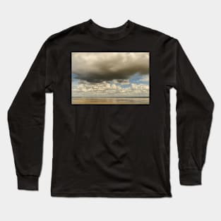 Sailing the Irrawaddy Long Sleeve T-Shirt